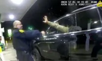Virginia Officer Fired After Holding Army Lieutenant at Gunpoint During Traffic Stop