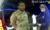 Virginia Gov. Northam Orders Investigation After Army Officer Pepper-Sprayed During Traffic Stop