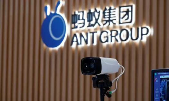 China Reins in Jack Ma’s Ant Group With Enforced Overhaul