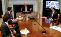 Biden Pledges to Invest ‘Aggressively’ in Semiconductors Amid Global Shortage