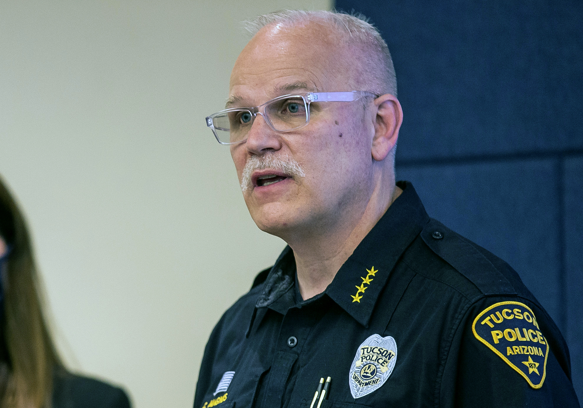 Biden Announces 2 Trump Critics to Head CBP, USCIS - Vimarsana News