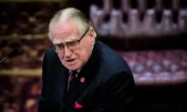 The Need for Christian Values in Public Life Has ‘Only Increased’: Retiring State MP