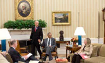 Joe Biden’s Hidden Handler