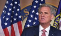 McCarthy: Cash Payments to Central America Insults Millions of Jobless Americans