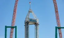 Knott’s Berry Farm Announces Reopening After Year-Long Closure