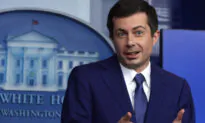 Buttigieg Acknowledges Overstating Infrastructure Plan Job-Creation Figure by 16 Million