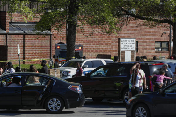 Tennessee School Shootings
