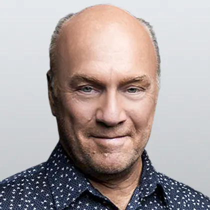 Greg Laurie | The Epoch Times