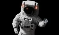 What Astronauts Can Tell You About Bone Health