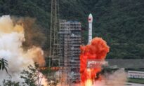 US Space Vulnerable to Attacks From Russia and China: Author