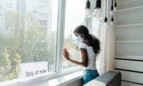 Why Young Adults Are the Most Frightened of COVID, Even Though They Are the Least at Risk