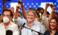 Ecuador Picks Conservative for President; Peru Sets Runoff
