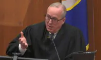 Derek Chauvin Trial Judge Rejects Motion to Sequester Jury Over Violence Concerns