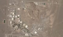 Iran’s Enrichment to High Levels at Natanz Plant Is Expanding, IAEA Says