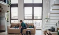 Too Much Sitting Is Bad for You—but Some Types Are Better Than Others
