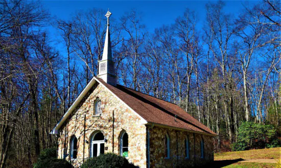 New Virginia Law Is a Victory for Religious Liberty, Supporters Say