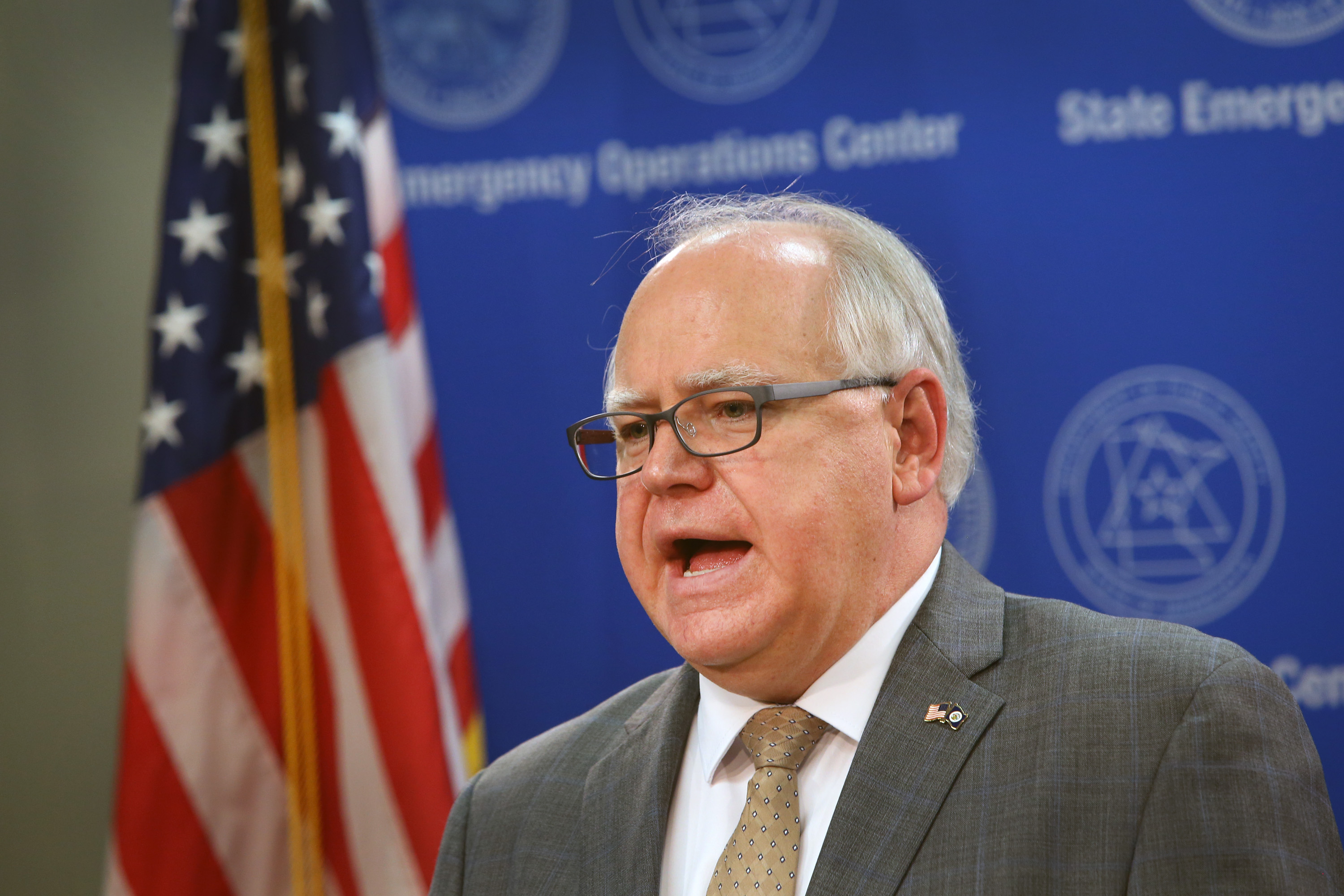 Minnesota's New Election Legislation Criminalizes What Officials Deem Misinformation - Vimarsana News