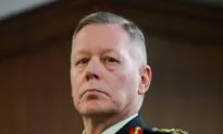 Liberal Motion Sees Shutdown of Committee Investigation Into Military Misconduct