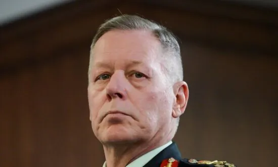 Liberal Motion Sees Shutdown of Committee Investigation Into Military Misconduct