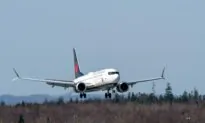 Air Canada Agrees to $5.9 Billion Aid Package, Giving Ottawa Equity Stake in Airline
