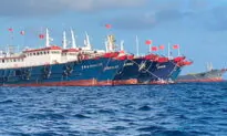 China’s Sweeping Claims in South China Sea ‘Clearly Illegal’: Expert