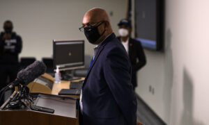 Minnesota City Manager Voted Out After Supporting Due Process For Officer Who Shot Daunte Wright