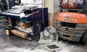 Video: Live Q&A: Epoch Times Hong Kong Attacked, Global Lawmakers Respond; Trump on Supreme Court Packing