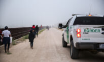 Number of Detained Unaccompanied Minors Tops 20,000