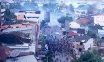West Papua Claims Responsibility for Death of Two Indonesian Soldiers