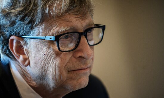 Vaccines Not Durable, Omicron Might Turn COVID-19 Endemic: Bill Gates