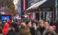 Confident Consumers Fuel Retail Sales Growth