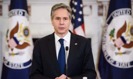 France, US Agree on China Threat but Devil Is in the Details