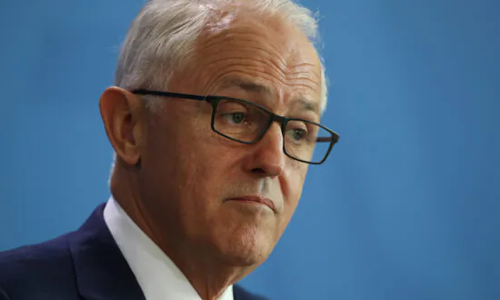 ‘Brazen’: Former Prime Minister’s Son Claims He Was Approached By Chinese Spies