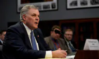 IRS Chief Says $1 Trillion in Taxes Goes Uncollected Every Year