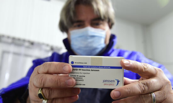 South Africa Halts J&J Vaccine Jabs; Europe Rollout Delayed
