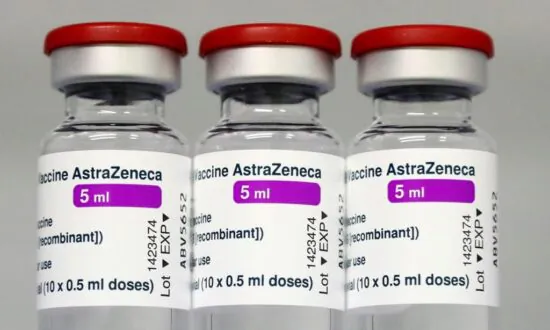 Health Canada Adds Warning of Very Rare, Serious Condition as Potential Side Effect