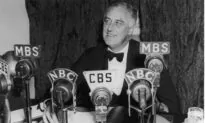 The Un-Rooseveltian Joe Biden