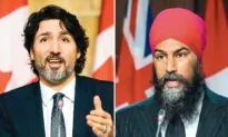 NDP, Liberal Delegates Espouse Leftist Policies at Party Conventions
