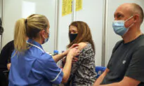 COVID-19 Jab Compensation Claims to UK Government Top 900