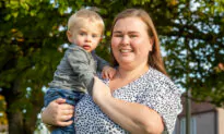 Mom Finds Contraceptive Coil in Placenta After Giving Birth to ‘Miracle’ Baby