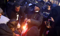 Rioting Ensues in Minnesota After Police Shooting of Daunte Wright