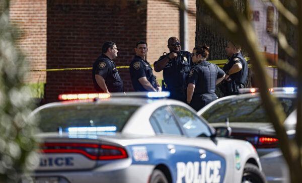 Tennessee School Shootings