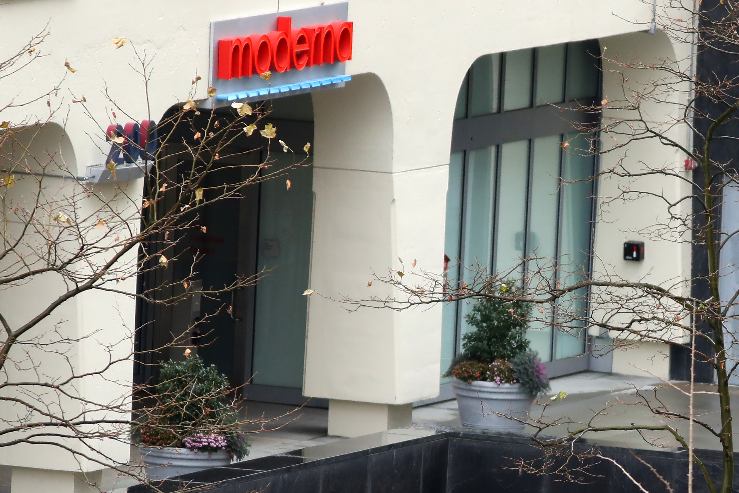 US Says Government, Not Moderna, Should Face COVID-19 Vaccine Lawsuit - Vimarsana News