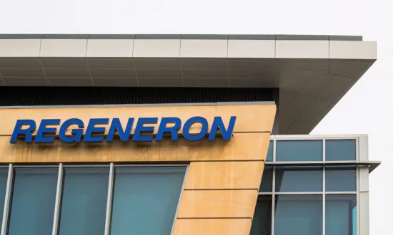 Regeneron Quarterly Profit Plunges 46 Percent as Eye Drug Sales Drop, COVID Drug Sales Dry Up