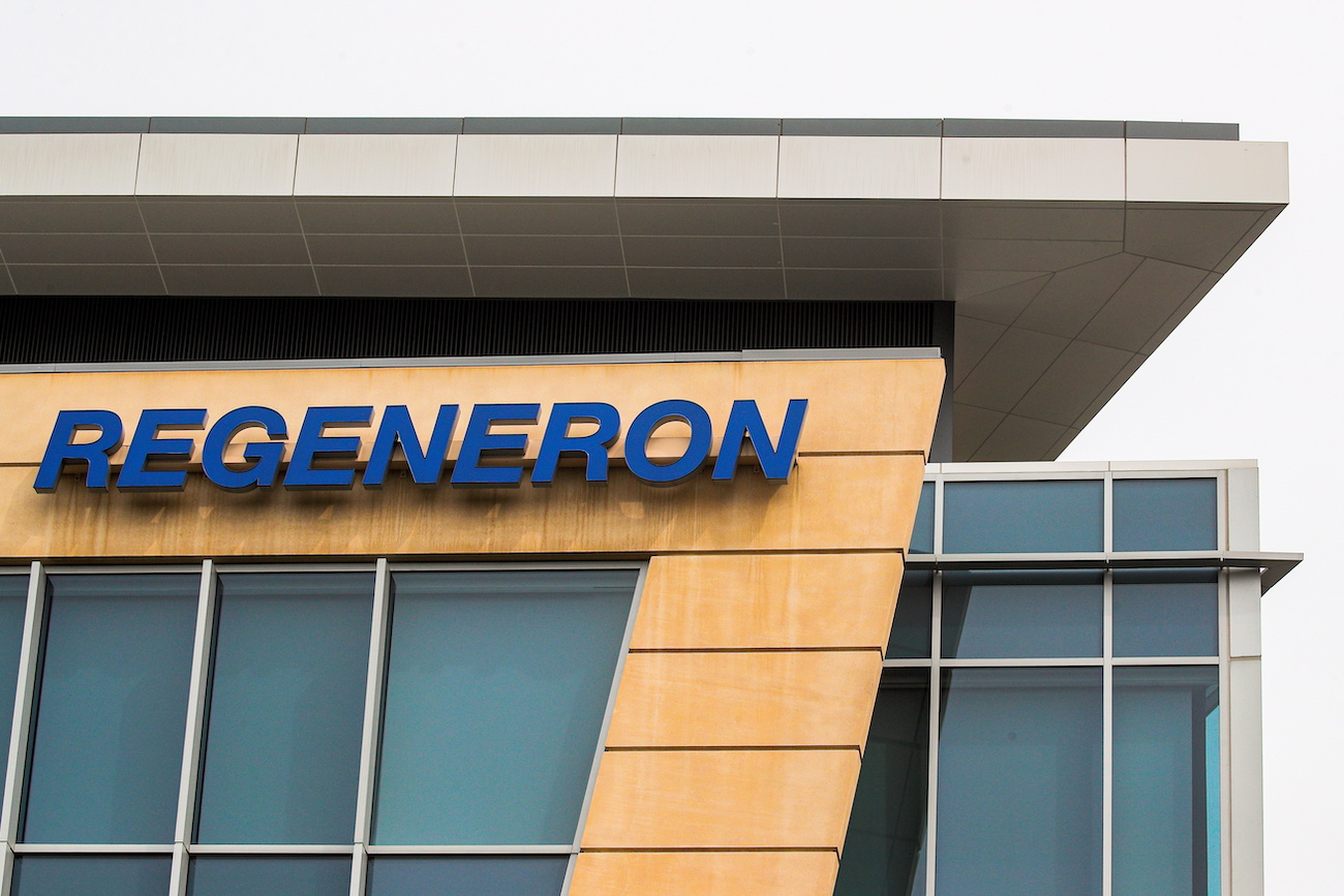 Regeneron to Seek FDA Approval for Its COVID-19 Antibody Cocktail to Be Used for Prevention - Vimarsana News