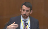 Derek Chauvin Used ‘Unreasonable’ Force on George Floyd, Expert Says