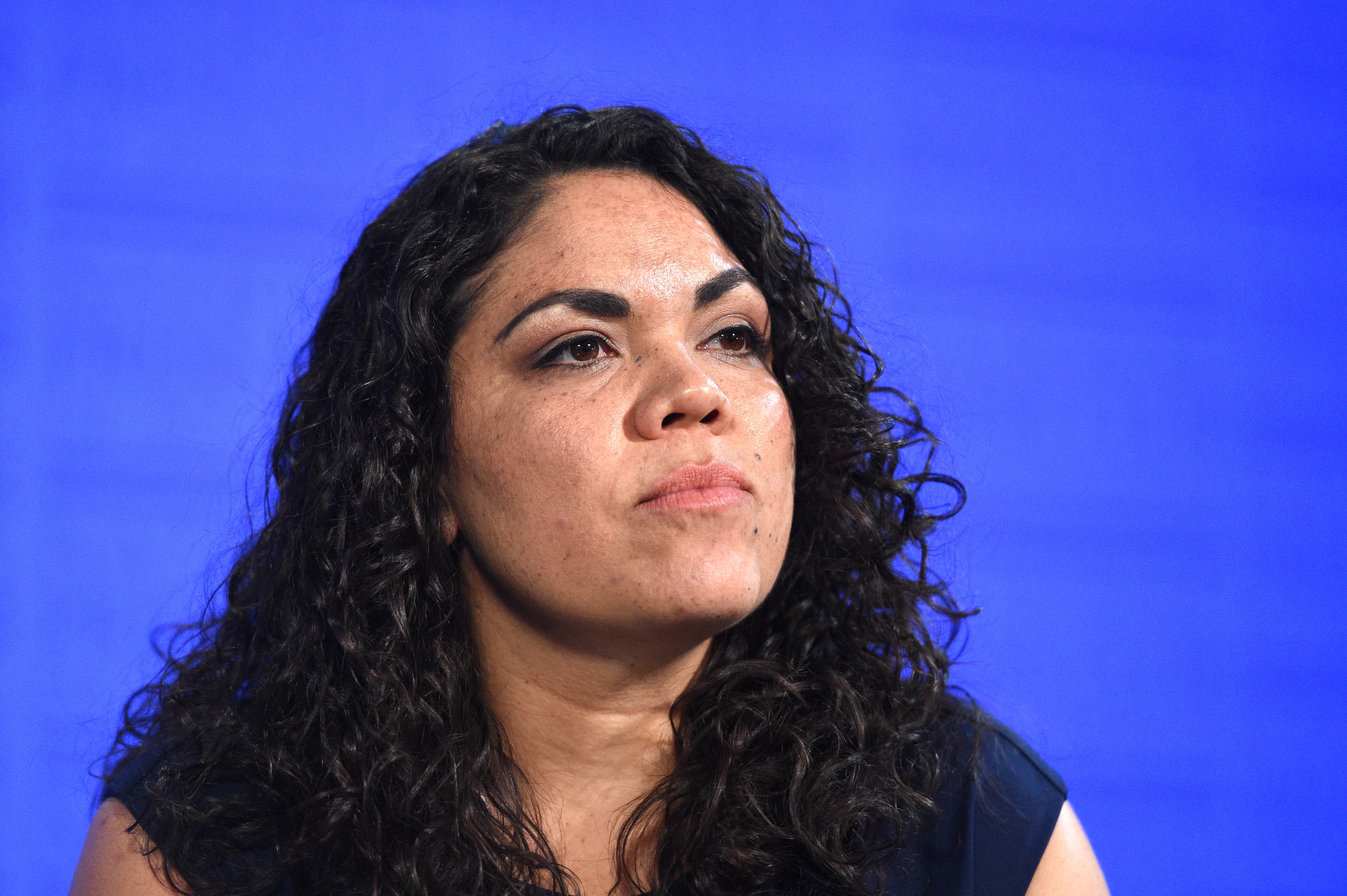 Jacinta Price to Run for Australian Senate to Push Back on Left Wing 'Ideology' - Vimarsana News