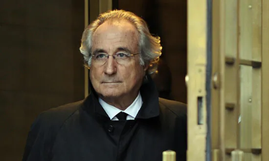 Convicted Fraudster Bernie Madoff’s Sister, Husband Found Dead