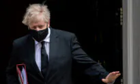 UK PM Rejects Opposition Call for Parliamentary Inquiry on Greensill Lobbying Row