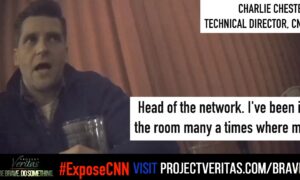 CNN Head Urged Producer to Push COVID-19 Death Numbers for Ratings, Tech Director Recorded as Saying
